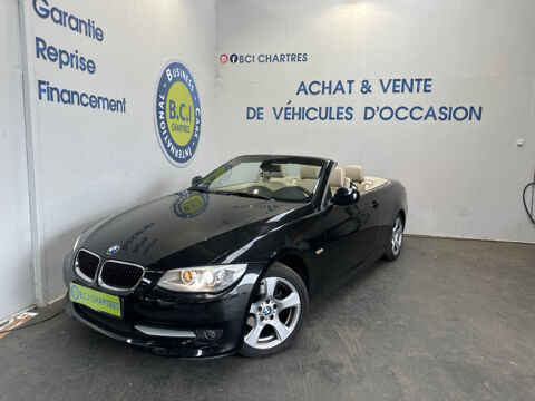 BMW Série 3 (E93) 320IA 170CH CONFORT 2012 occasion Nogent-le-Phaye 28630