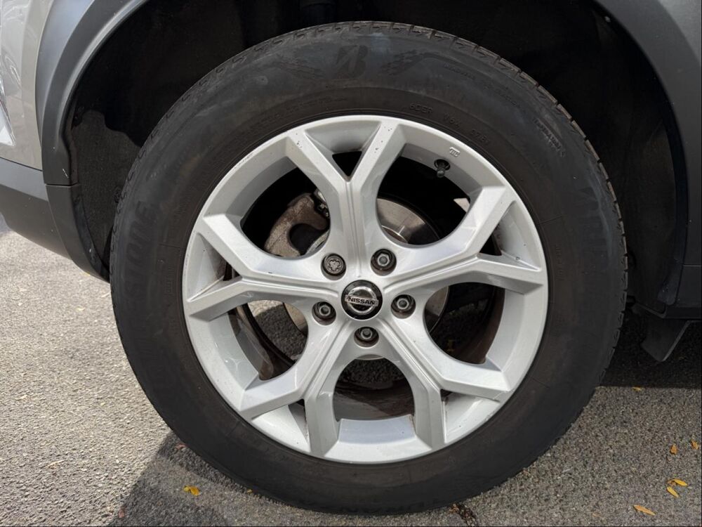 Juke 1.0 DIG-T 114ch N-Connecta DCT 2021.5 2021 occasion 92000 Nanterre
