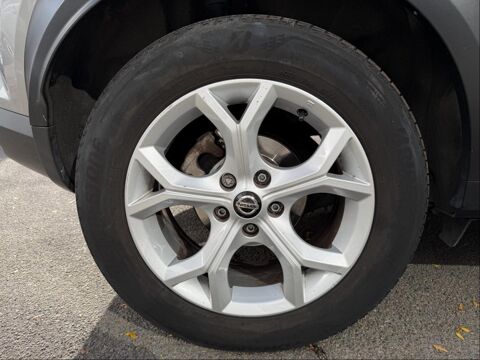 Juke 1.0 DIG-T 114ch N-Connecta DCT 2021.5 2021 occasion 92000 Nanterre