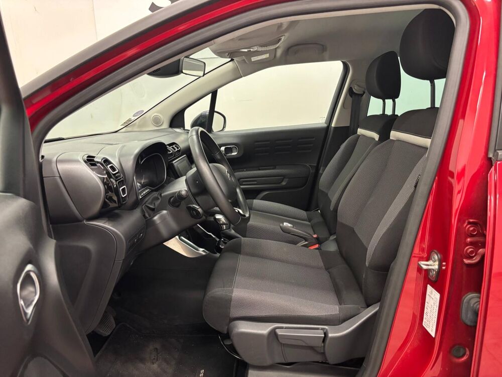 C3 Aircross PureTech 130ch S&S Shine Pack EAT6 2023 occasion 91230 Montgeron