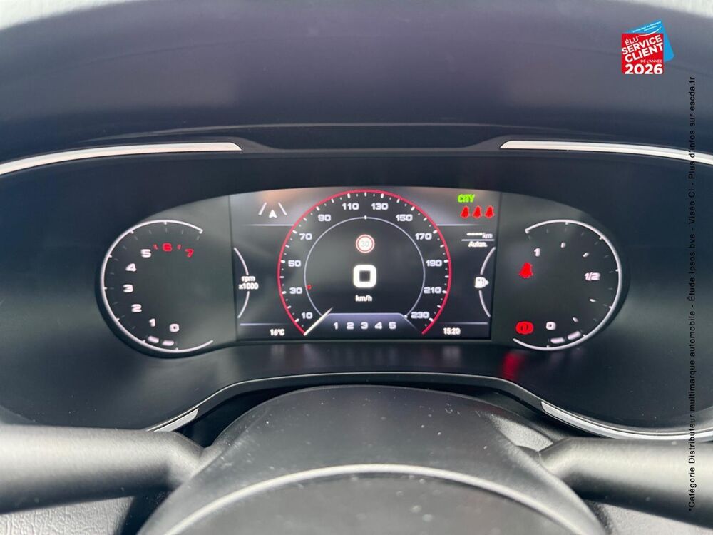 Tipo 1.0 FireFly Turbo 100ch S/S Plus 2021 occasion 67800 Bischheim