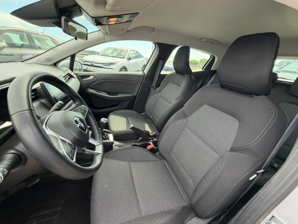 Clio V 1.0 TCE 90CH BUSINESS 2021 occasion 16400 Puymoyen