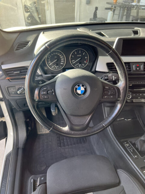 X1 (F48) XDRIVE18D 150CH LOUNGE 2016 occasion 38920 Crolles