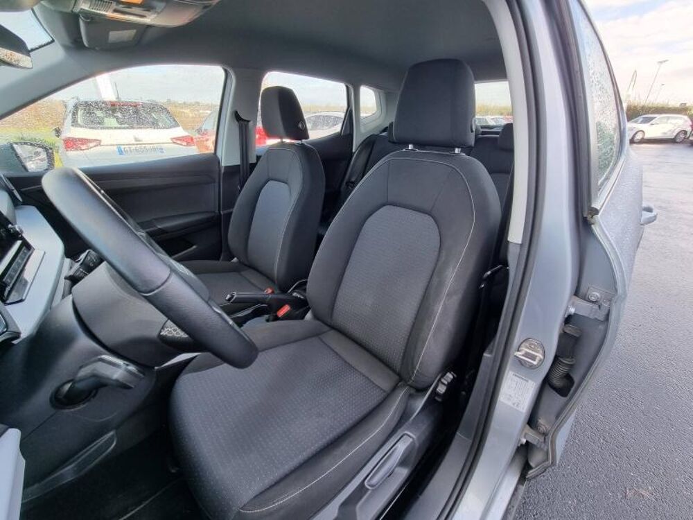 Arona 1.0 TSI 110ch Copa 2024 occasion 24430 Marsac-sur-l'Isle