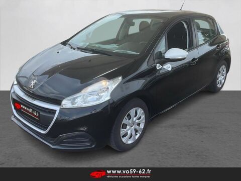 Annonce voiture Peugeot 208 7990 €