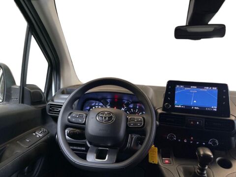 Proace Medium 100 D-4D Business RC23 2022 occasion 13400 Aubagne