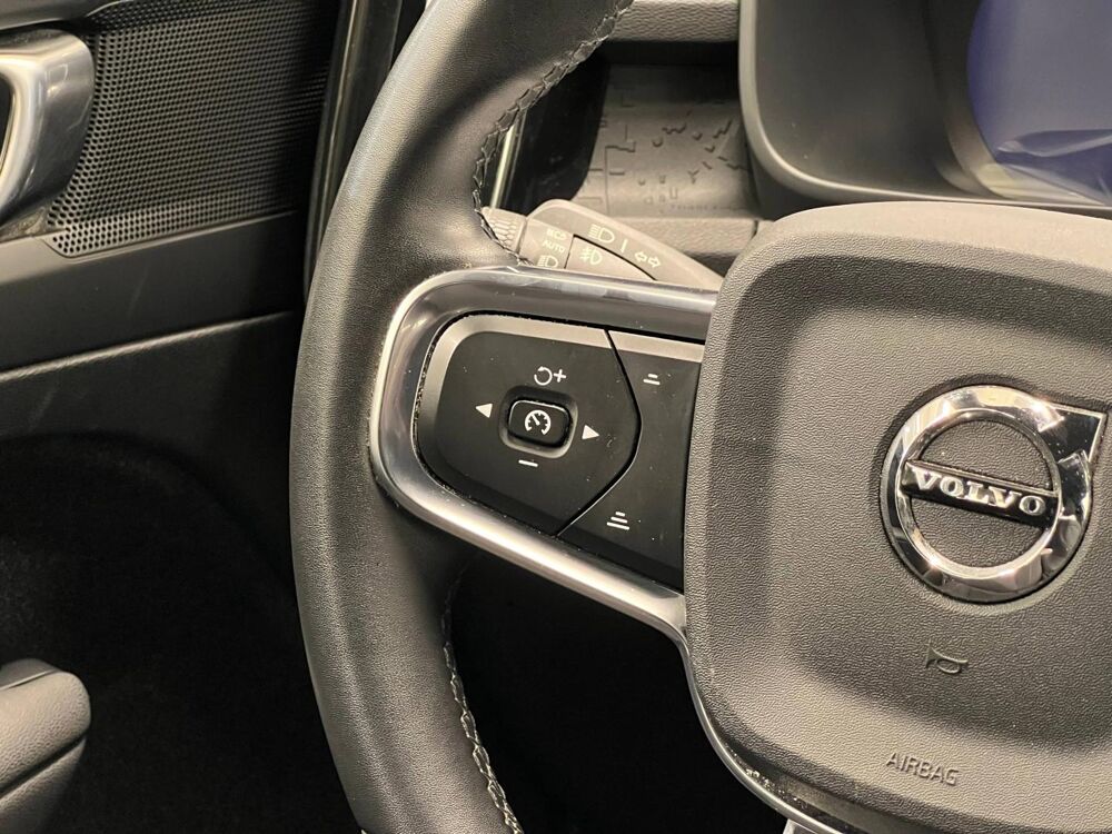 XC40 Recharge 231ch Start EDT 2023 occasion 91200 Athis-Mons