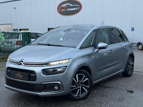 Citro&euml;n C4 Spacetourer 130CH S&S BUSINESS + EAT8 BOITE AUTO 2019 occasion GISORS 27140