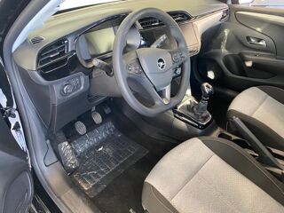 Corsa 1.2 Turbo 100ch Edition 2026 occasion 95500 Gonesse