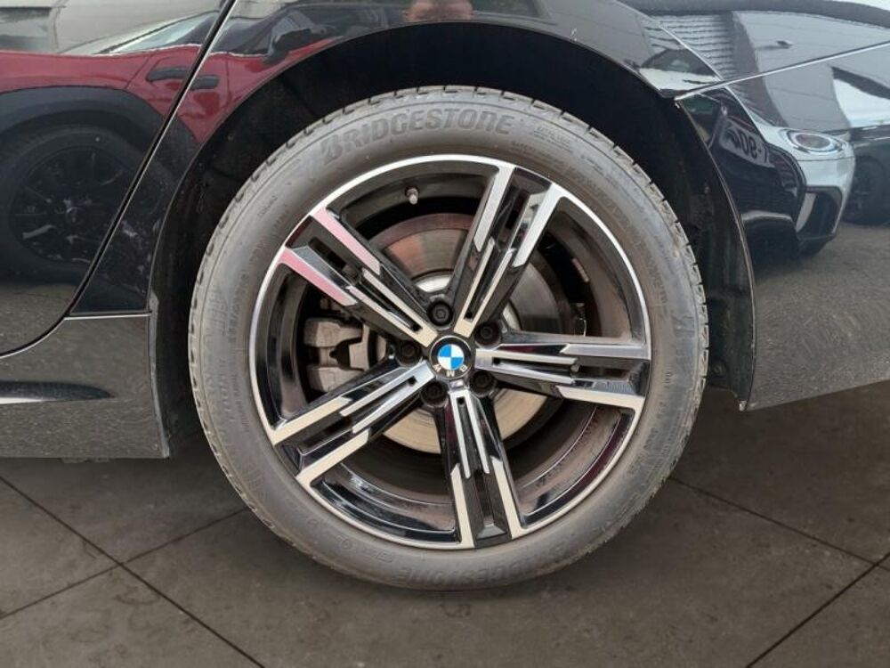S&eacute;rie 3 330eA 292ch M Sport 2025 occasion 78240 Chambourcy