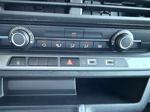 Jumpy XL 2.2 DIESEL 180CH CABINE APPROFONDIE FIXE AUTOMATIQUE 2026 occasion 65420 Ibos