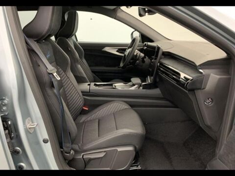 Espace 1.2 E-Tech full hybrid 200ch esprit Alpine 7 places - 26 2026 occasion 91650 BREUILLET
