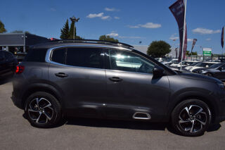 C5 aircross BLUEHDI 130CH S&S BUSINESS + EAT8 E6.D 2021 occasion 34740 Vendargues