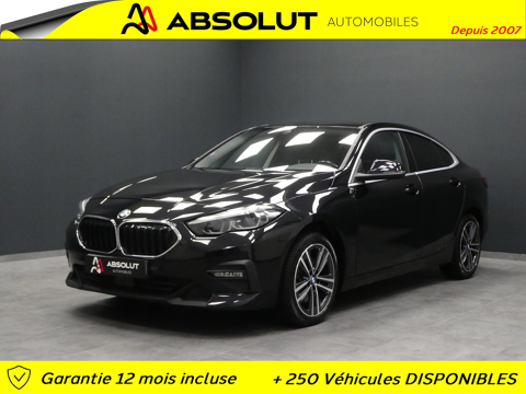 BMW Serie 2 (F44) 218IA 136CH BUSINESS DESIGN DKG7 2023 occasion Nanteuil-l&egrave;s-Meaux 77100