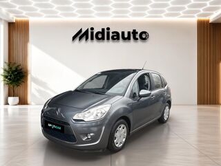 C3 1.4 e-HDi70 Airdream Confort BMP5 2011 occasion 28500 Vernouillet