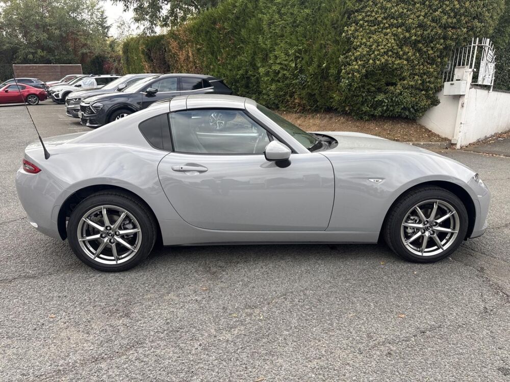 MX-5 1.5 SKYACTIV-G 132ch Exclusive-Line Euro6e 2026 occasion 78750 Mareil-Marly