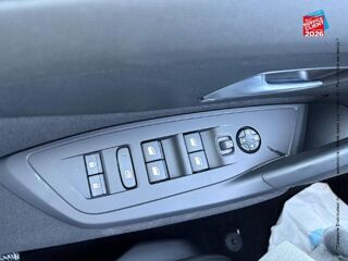 308 SW 1.2 Hybrid 145ch Style e-DCS6 2026 occasion 51100 Reims