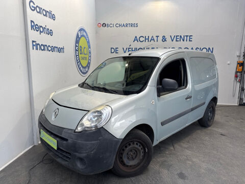 Renault Kangoo Express 1.5 DCI 90CH CONFORT 2013 occasion Nogent-le-Phaye 28630