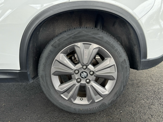 Vitara 1.4 BOOSTERJET HYBRID 129CH PRIVILEGE 2024 occasion 81000 Albi