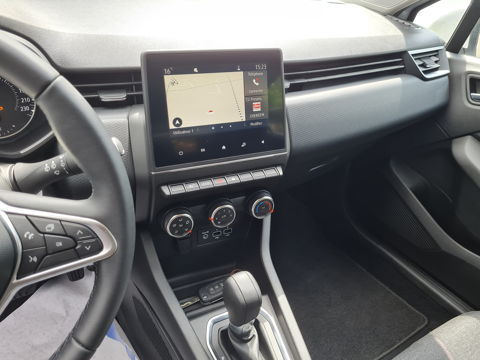 Clio V 1.0 TCE 90CH INTENS X-TRONIC -21 2021 occasion 28630 Nogent-le-Phaye