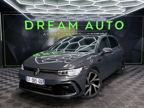 Volkswagen Golf 1.5 ETSI OPF 150CH R-LINE DSG7 2023 occasion CLOUANGE 57185