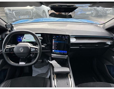 Rafale 1.2 E-TECH FULL HYBRID 200CH ESPRIT ALPINE 2024 occasion 38130 ECHIROLLES