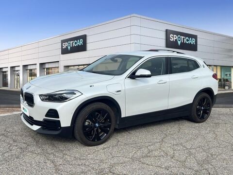 BMW X2 xDrive25eA 220ch Business Design Euro6d-T 6cv 2022 occasion Arles 13200