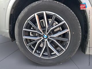 X1 sDrive20i 170ch M Sport 2026 occasion 68390 Sausheim