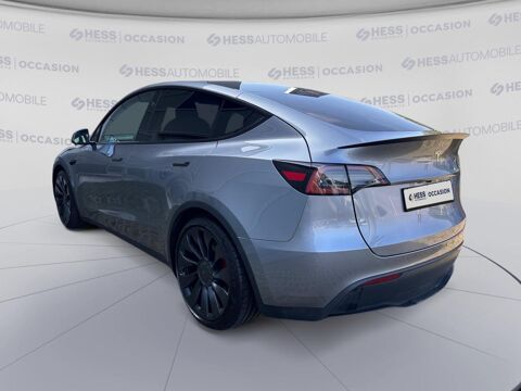 Model Y Performance AWD 2024 occasion 67460 Souffelweyersheim