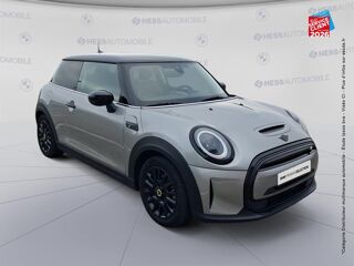 Cooper SE 184ch Edition Premium BVA 5CV 2023 occasion 68390 Sausheim