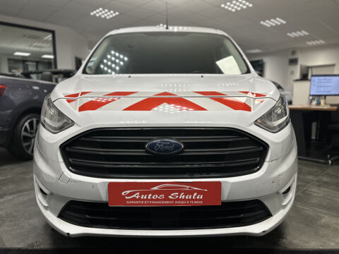 Transit L1 1.5 ECOBLUE 100CH TREND BVA 2019 occasion 57350 Stiring-Wendel