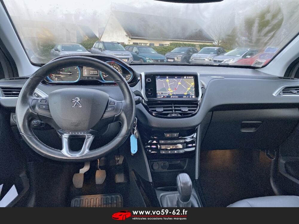 2008 1.2 PureTech 110ch Allure S&S 2018 occasion 62000 Arras