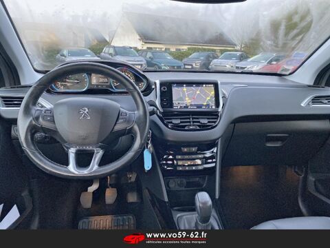 2008 1.2 PureTech 110ch Allure S&S 2018 occasion 62000 Arras