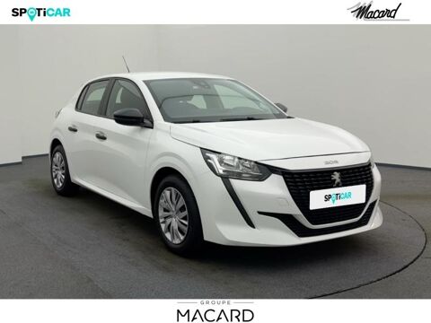 208 1.5 BlueHDi 100 Premium 2022 occasion 82000 Montauban