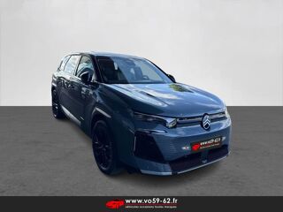 C5 aircross Electrique 210ch 78kWh autonomie confort MAX 2026 occasion 62000 Arras