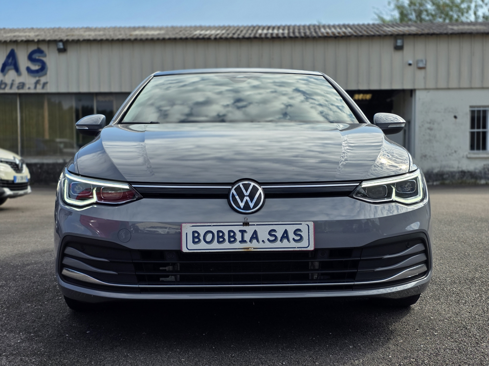 Golf 2.0 TDI SCR 150CH ACTIVE DSG7 2023 occasion 70210 Montdor&eacute;