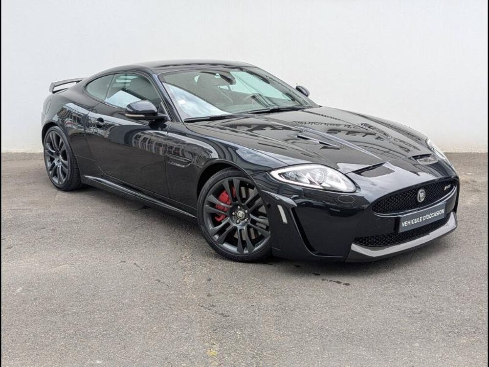 XK 5.0 V8 R-S 2012 occasion 91200 Athis-Mons