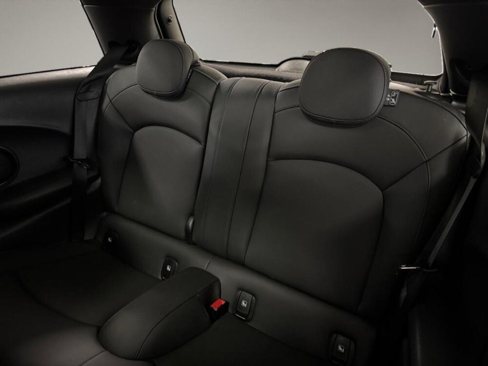 Cooper 136ch Edition Premium Plus BVA7 2023 occasion 92100 Boulogne-Billancourt