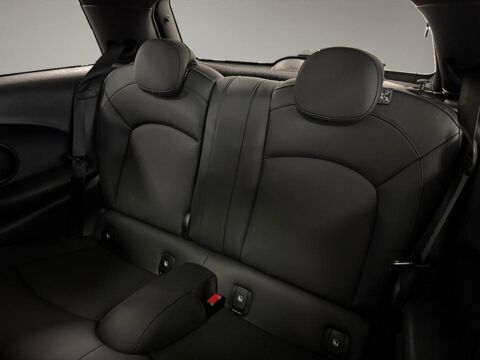 Cooper 136ch Edition Premium Plus BVA7 2023 occasion 92100 Boulogne-Billancourt