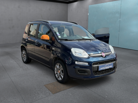 Panda 1.2 8V 69CH K-WAY 2016 occasion 88200 Saint-Nabord