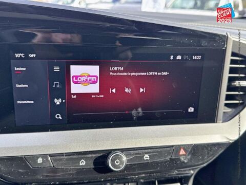 Mokka Electric 156ch GS 2025 occasion 54520 Laxou