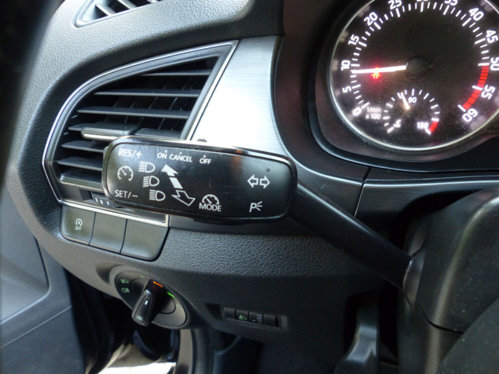 Fabia 1.4 TDI 90 FAP STYLE DSG7 GREENTEC 2016 occasion 77144 Mont&eacute;vrain
