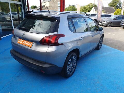 2008 1.6 BlueHDi 75ch Active Business 2018 occasion 56400 Brech
