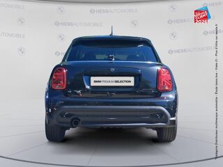Cooper D Cooper 136ch Edition Premium BVA7 2023 occasion 68000 Colmar