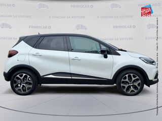 Captur 1.2 TCe 120ch energy Intens EDC 2018 occasion 67200 Strasbourg