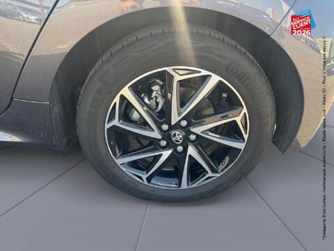Yaris 116h Design 5p MY22 2023 occasion 57050 Metz