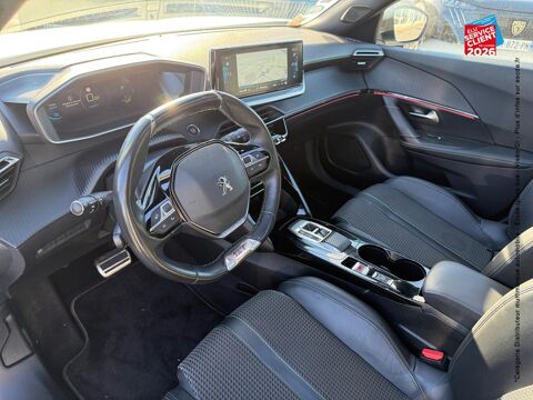 2008 e- 136ch GT 2022 occasion 51100 Reims