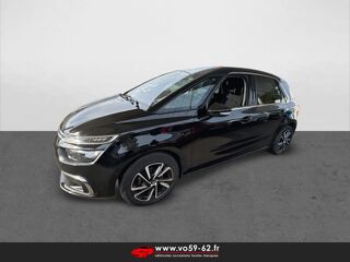 C4 Spacetourer BlueHDi 130ch S&S Shine EAT8 E6.d-TEMP 2020 occasion 62000 Arras