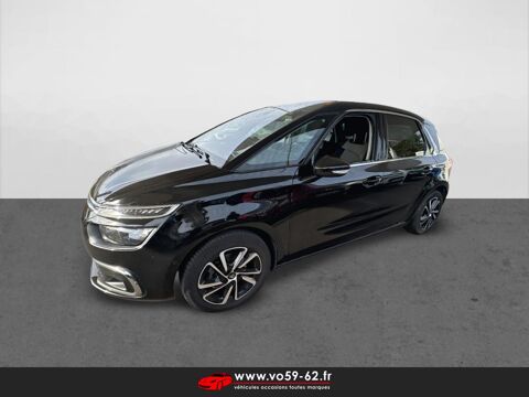 Annonce voiture Citroën C4 Spacetourer 15990 €
