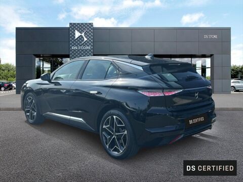 DS4 BlueHDi 130ch Pallas Automatique 2024 occasion 62000 Arras
